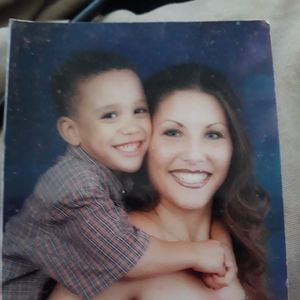 Meet your Posher, Dawn